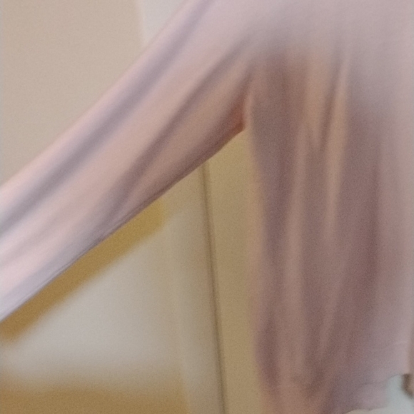 Croft & Barrow Pink Cardigan Sweater - Picture 5 of 6